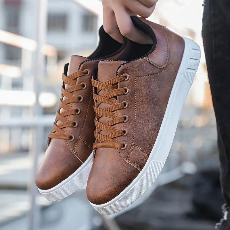 Men's Casual Fashion Shoes | Low-Top