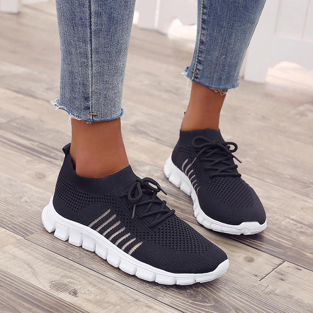 Lightweight Women's Running Sneakers