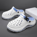 Men's Comfortable Water-Resistant Clogs