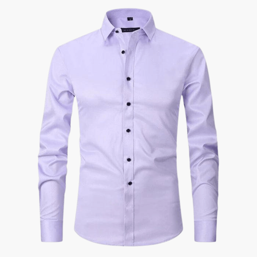 Men's Slim Fit Modern Shirt