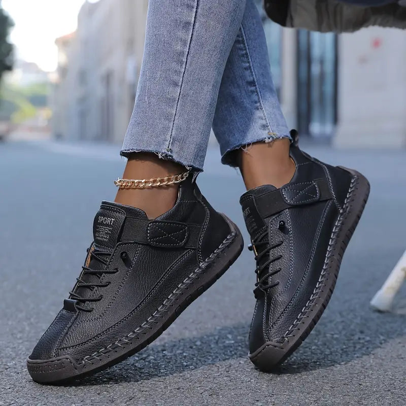 Women's Casual Low-Top Sneakers
