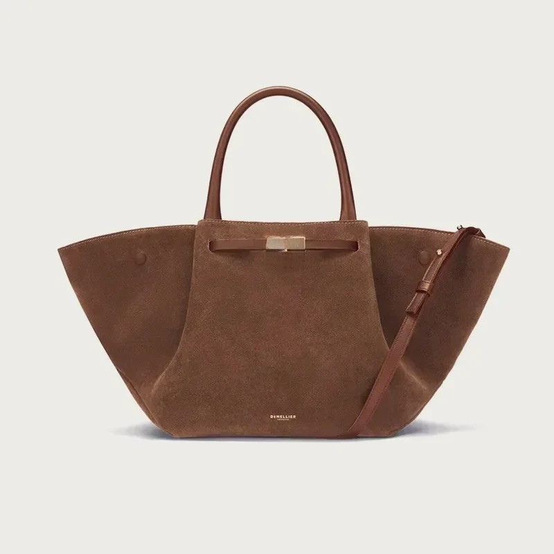 Casual Women's Trapeze Bag