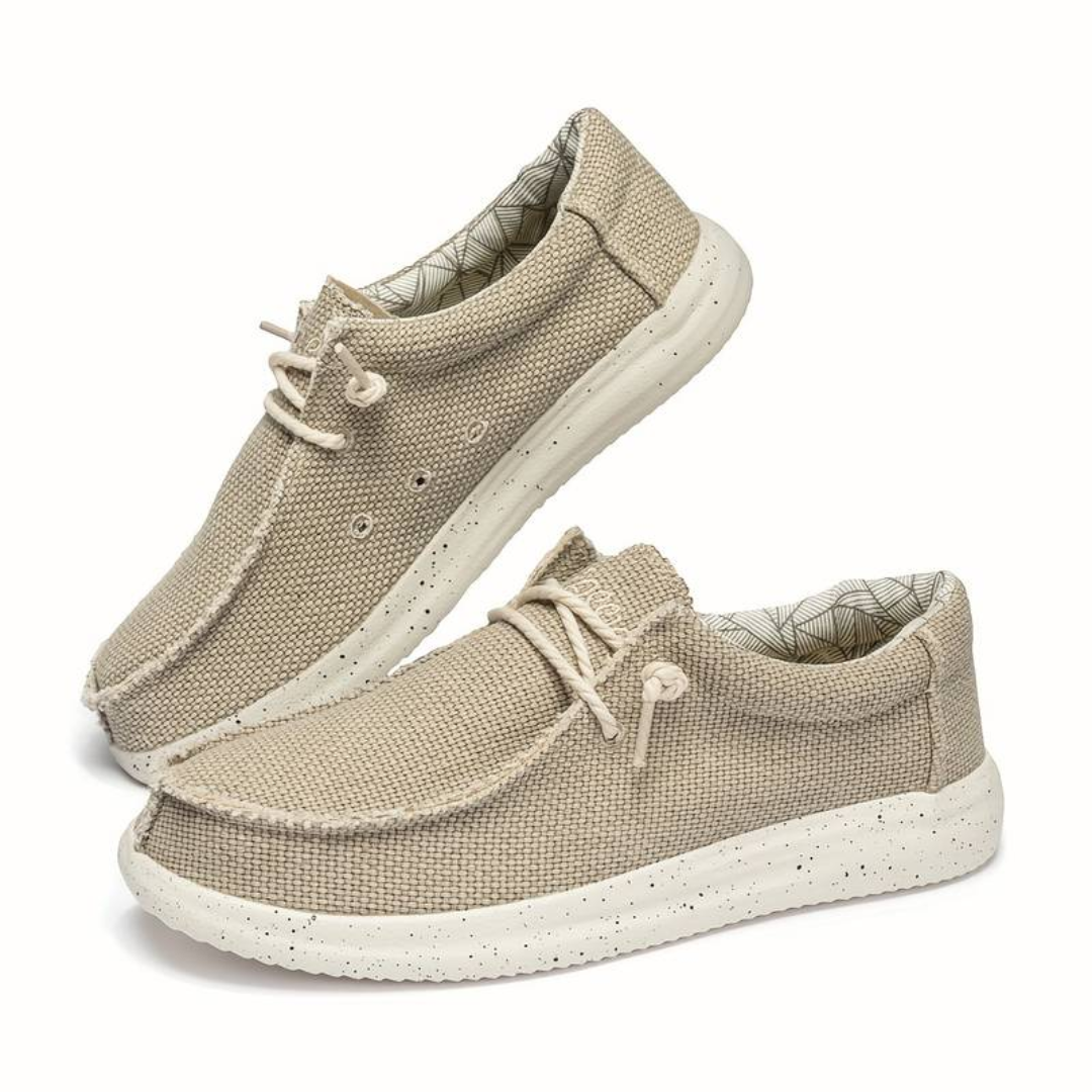 Lightweight Comfortable Loafers for Men