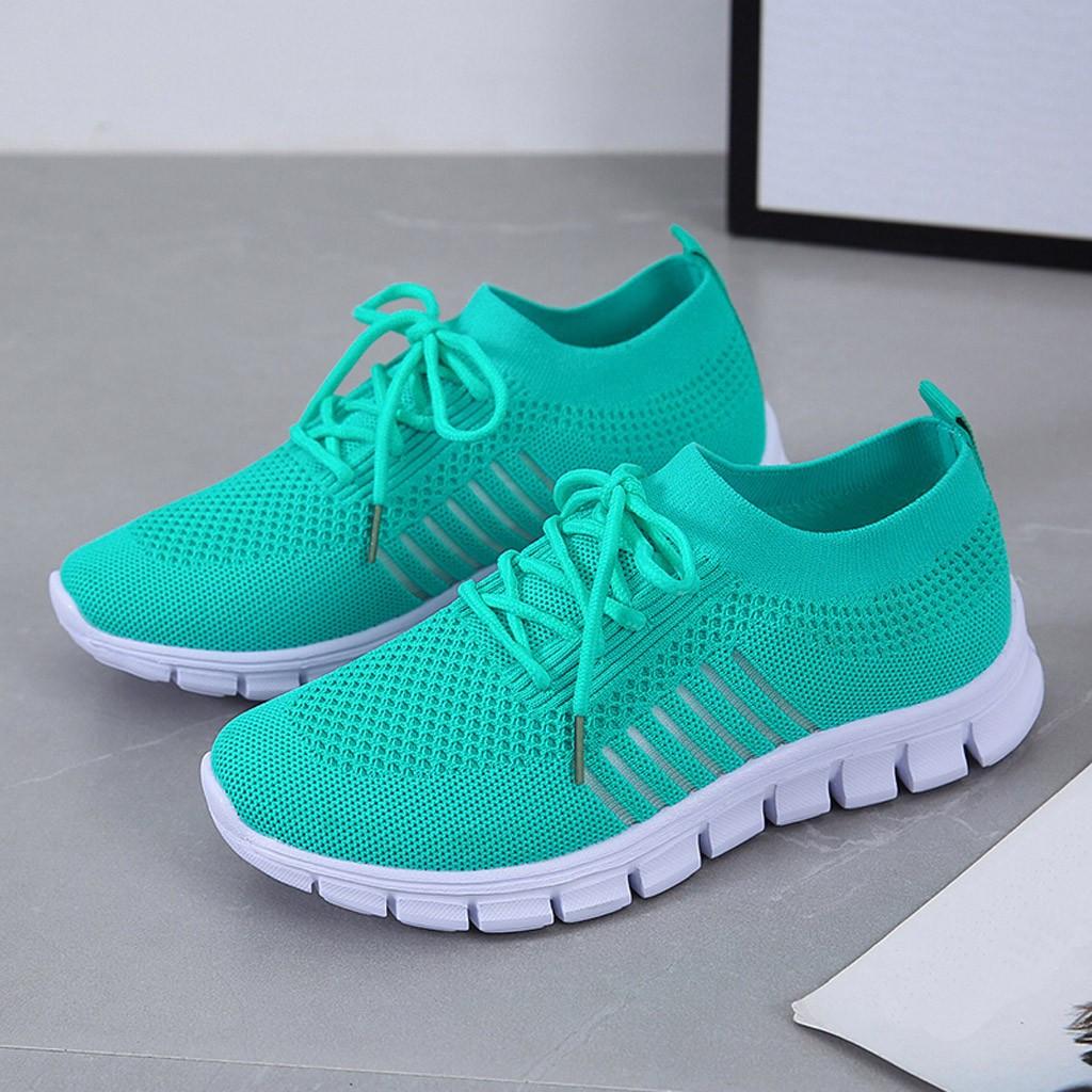 Lightweight Women's Running Sneakers