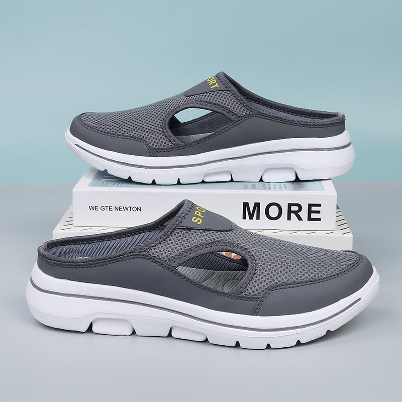 Women's Slip-On Summer Sandals