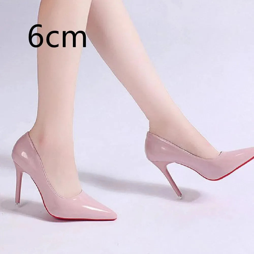 Women's Stiletto Heels