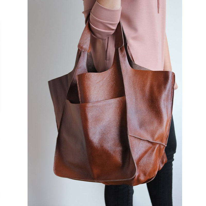 Large Modern Handbag for Women