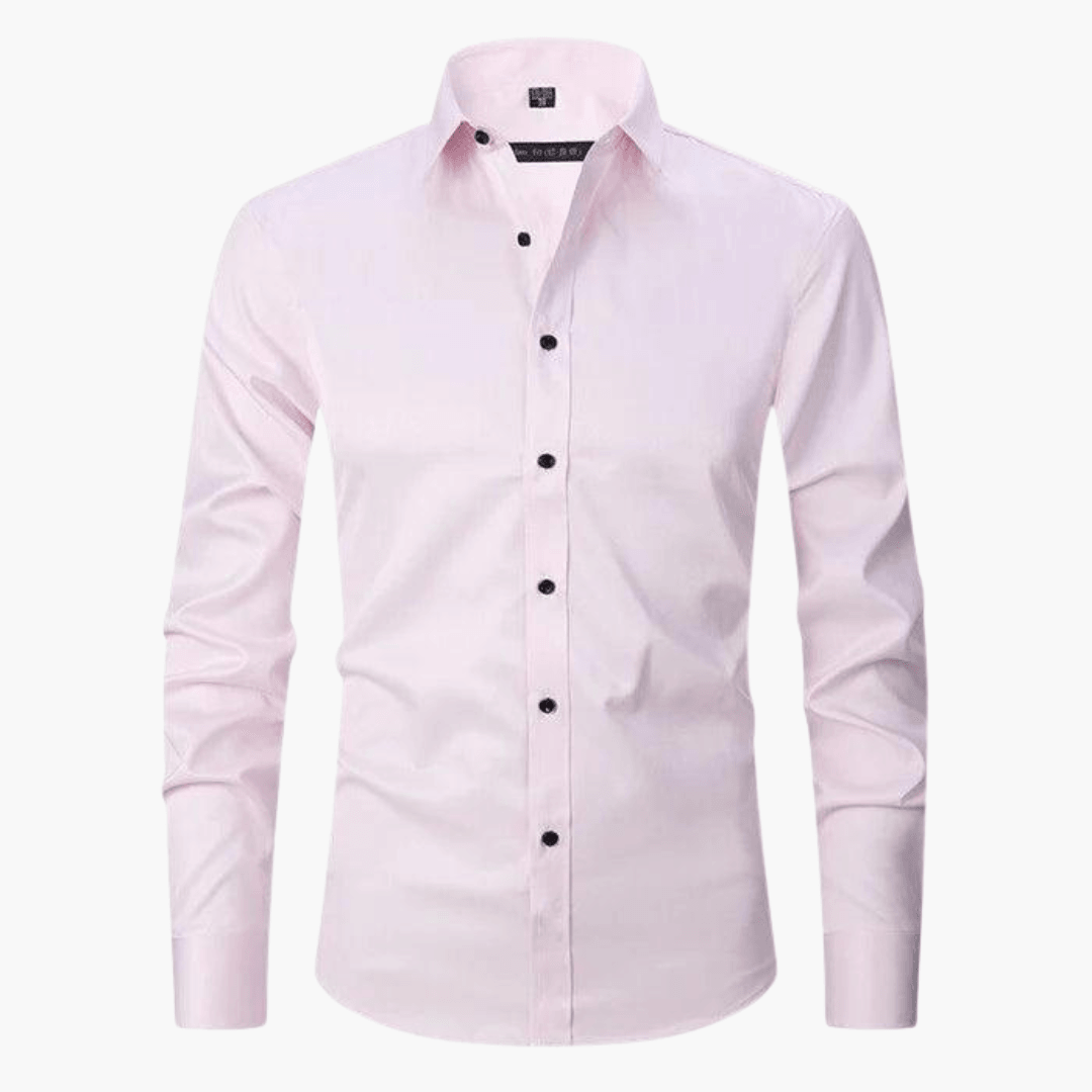 Men's Slim Fit Modern Shirt