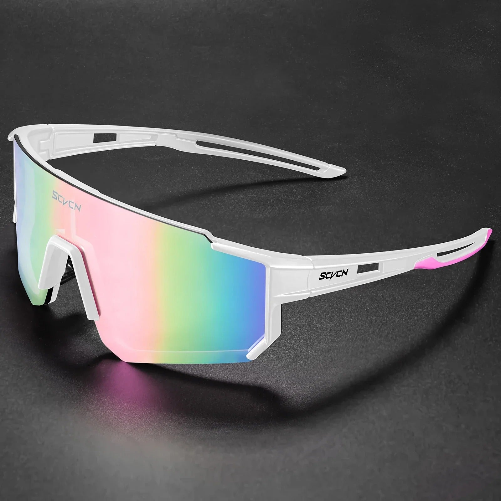 Unisex Sport Sunglasses for Cycling