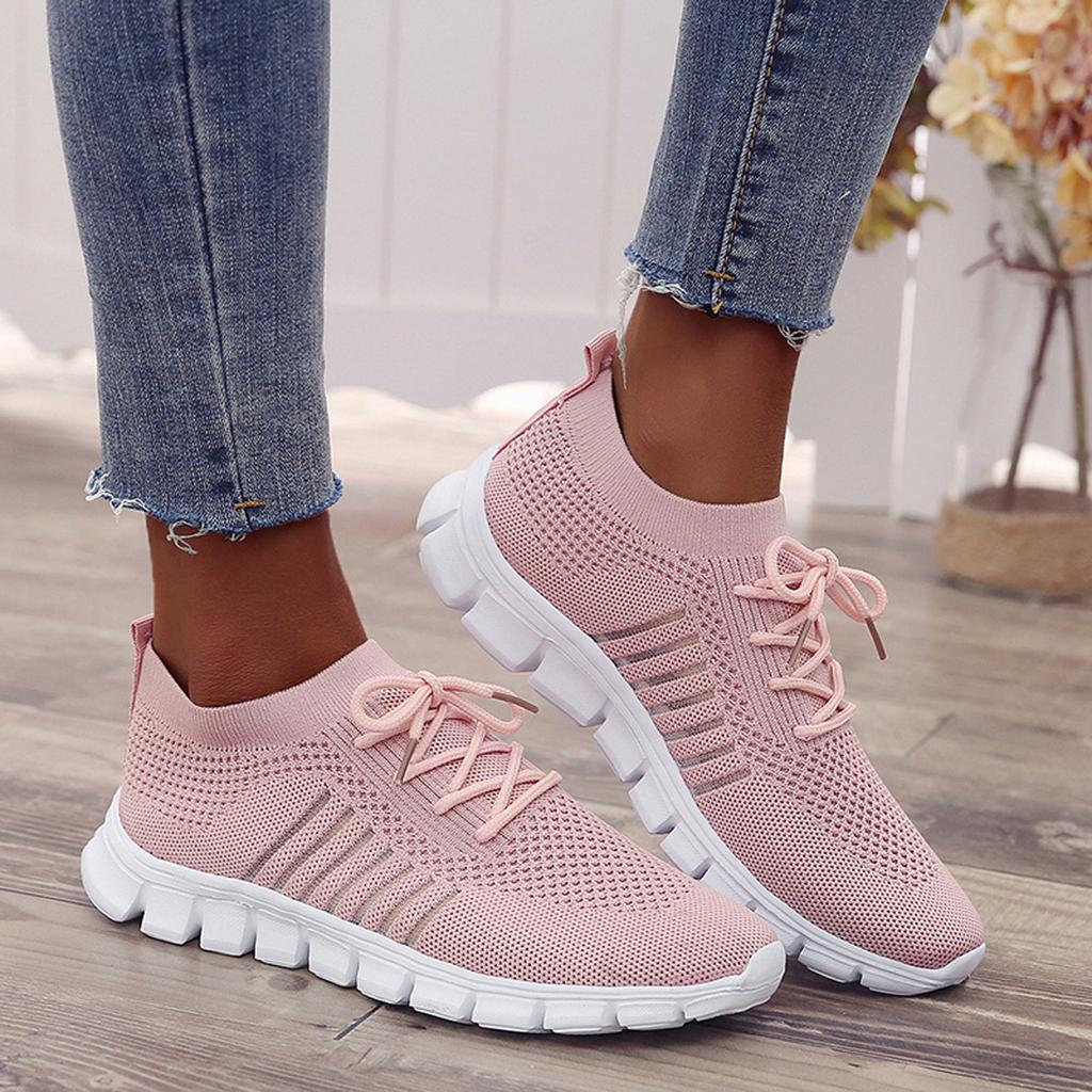 Lightweight Women's Running Sneakers