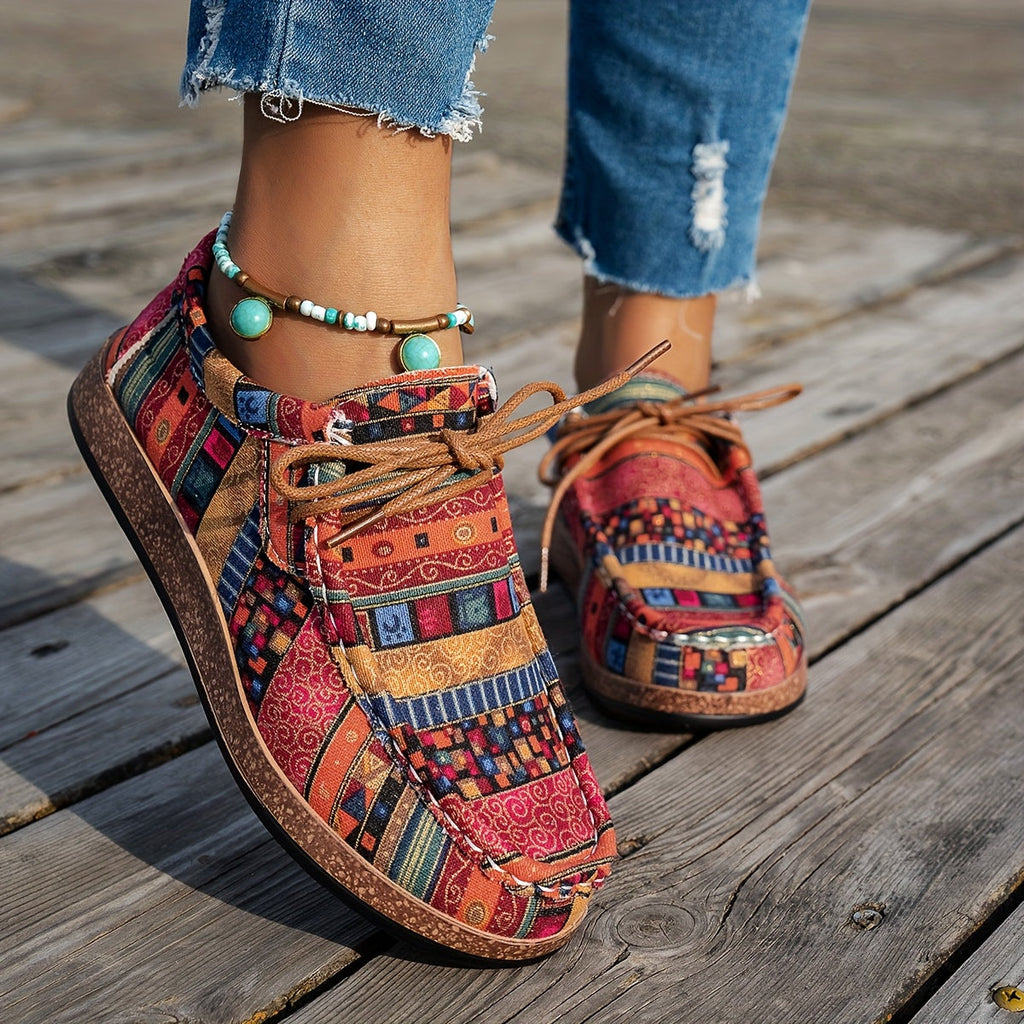 Comfortable Women's Summer Footwear
