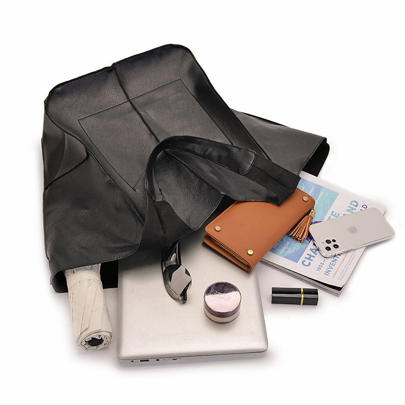 Large Modern Handbag for Women