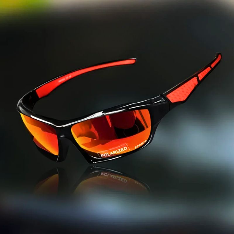 Unisex Sports Sunglasses | Polarized