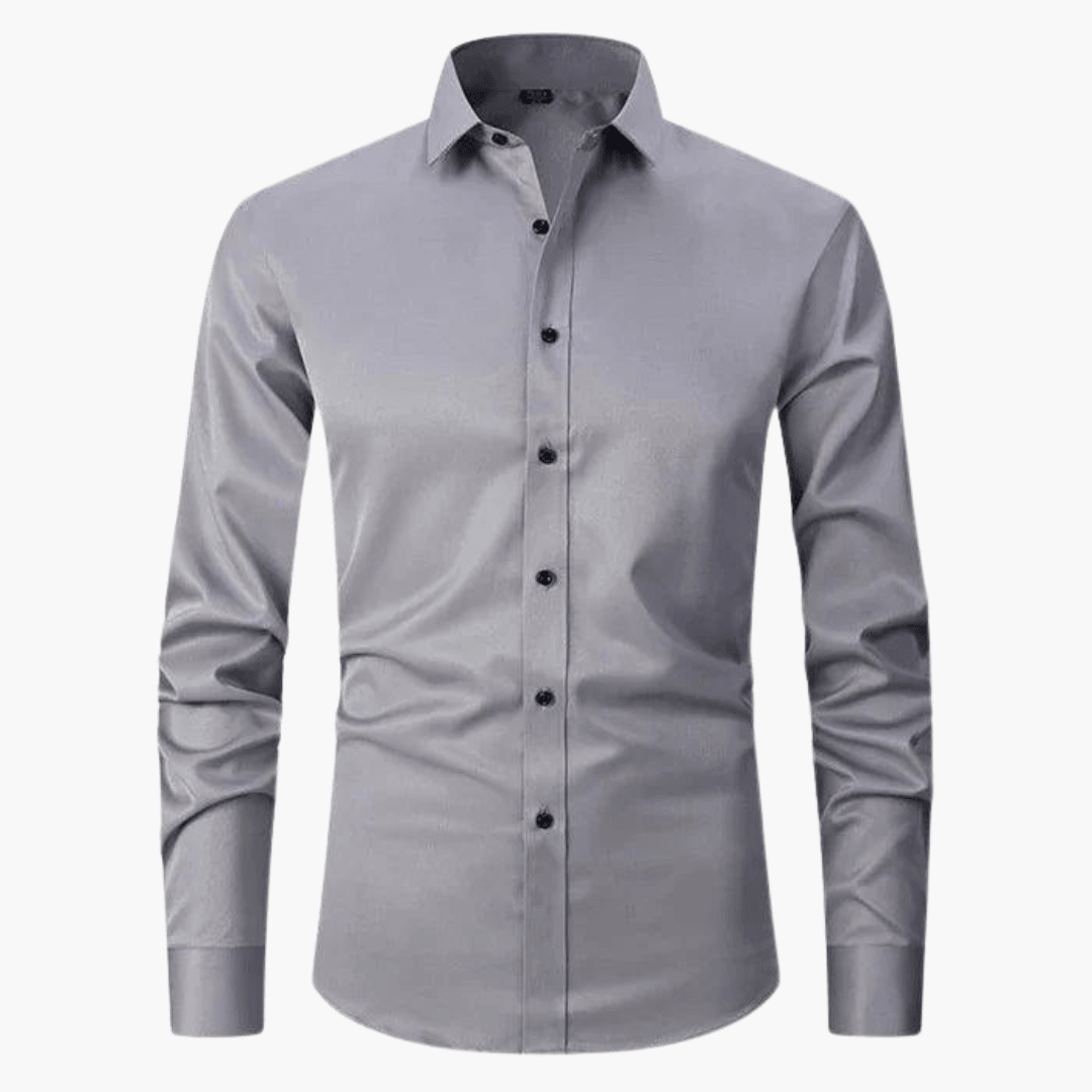 Men's Slim Fit Modern Shirt