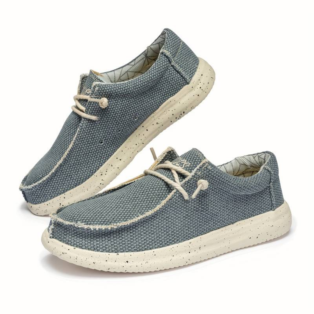 Lightweight Comfortable Loafers for Men