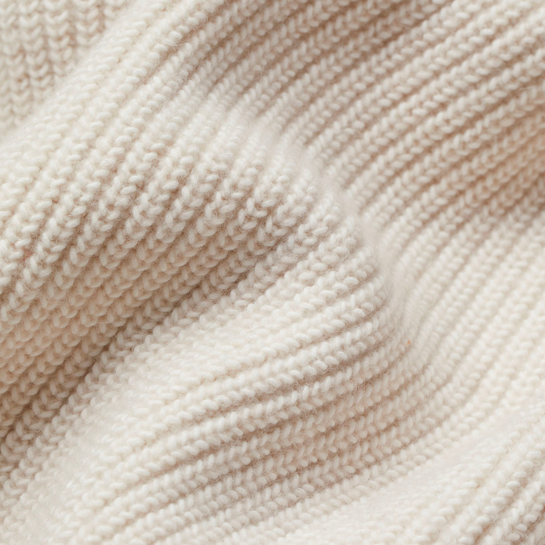Women's Loose Fit Open Front Knit Cardigan | with Pockets