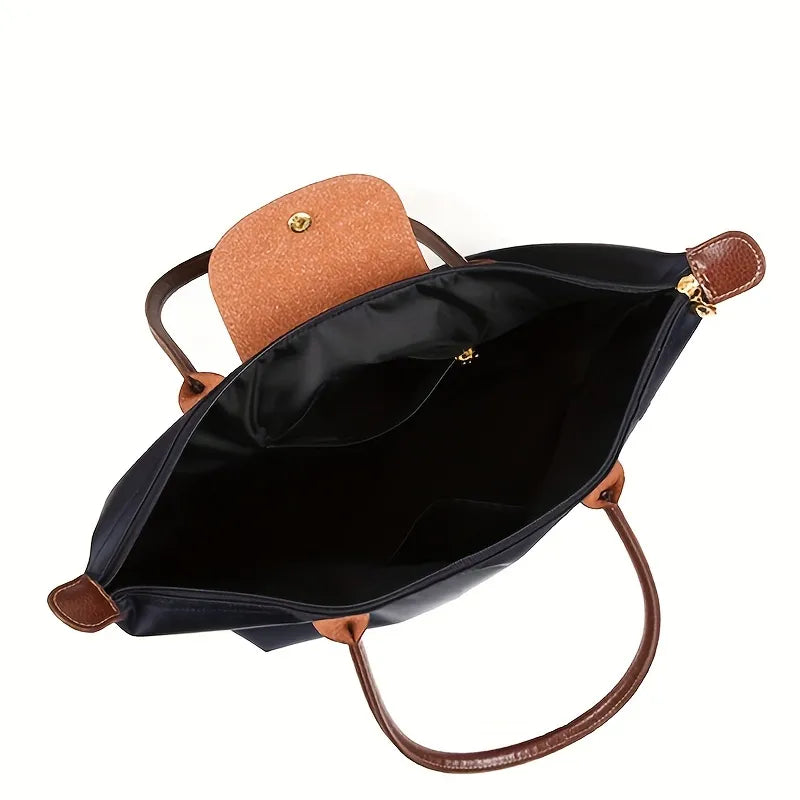 Large Women's Stylish Handbag