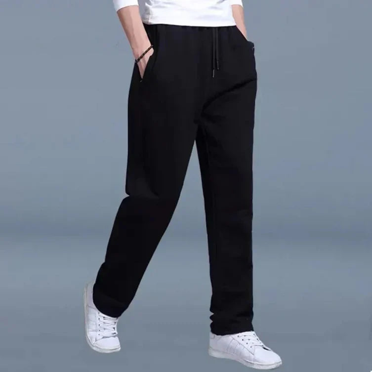 Men's Long Comfortable Jogging Pants