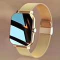 Men's Stylish Multifunction Smartwatch