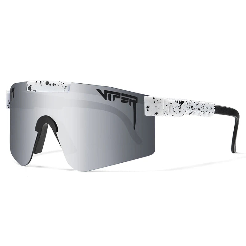Polarized Sunglasses for Men - Ideal for Cycling