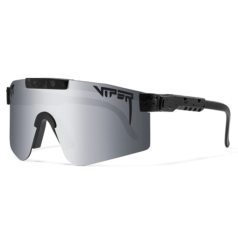 Polarized Sunglasses for Men - Ideal for Cycling