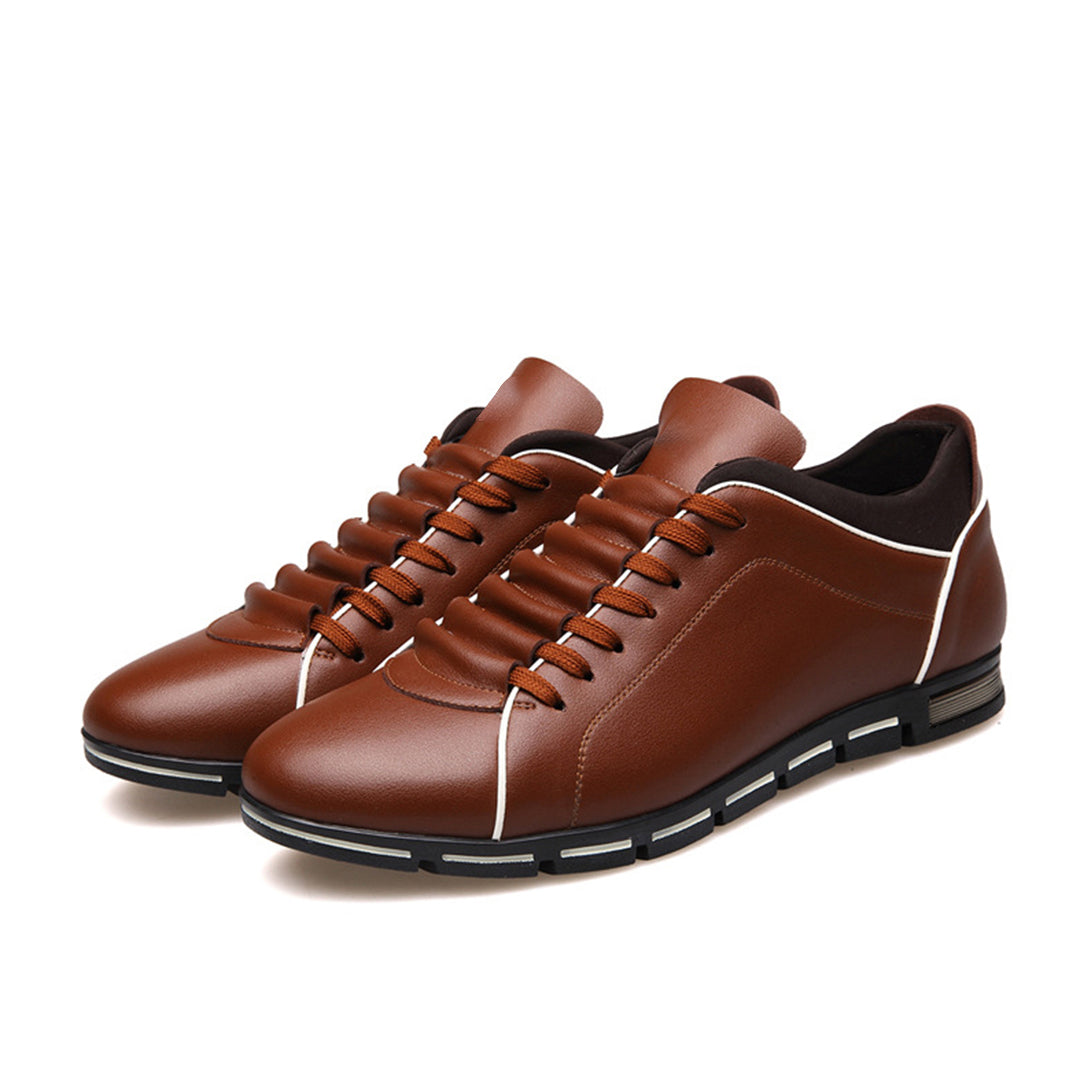 Elegant Classic Men's Shoes