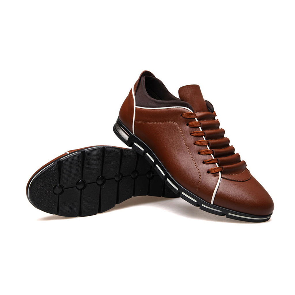 Elegant Classic Men's Shoes