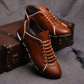 Elegant Classic Men's Shoes