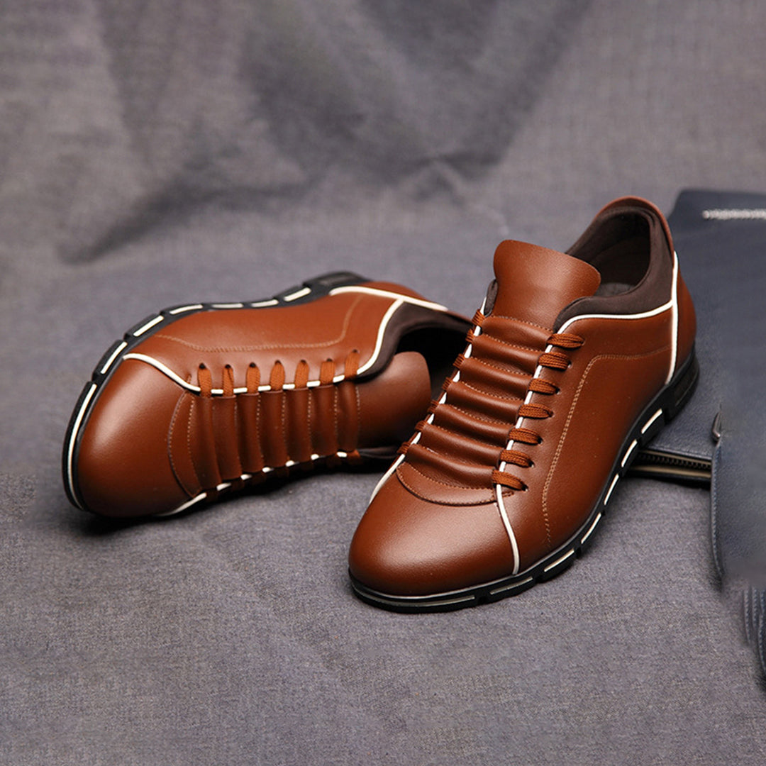 Elegant Classic Men's Shoes