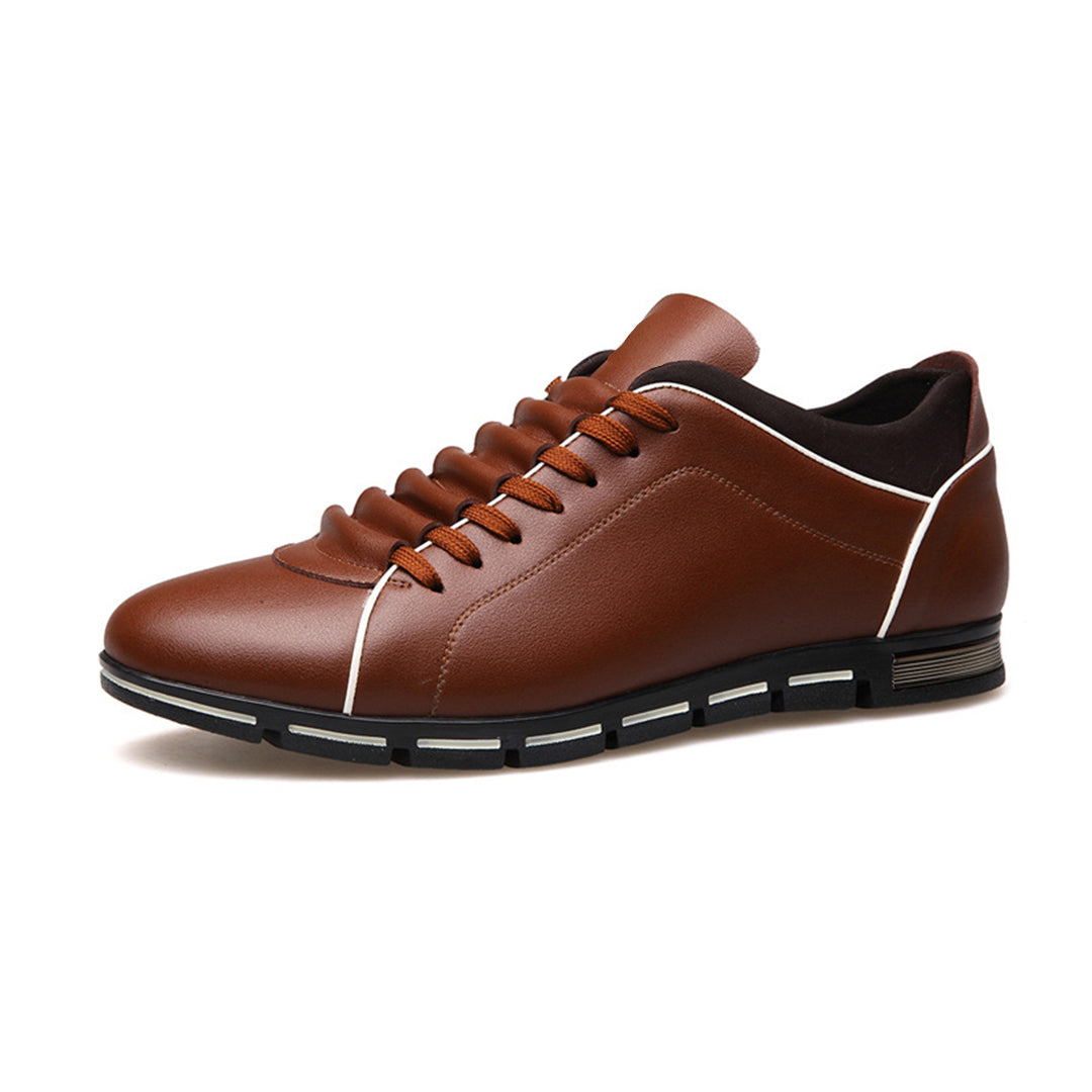 Elegant Classic Men's Shoes