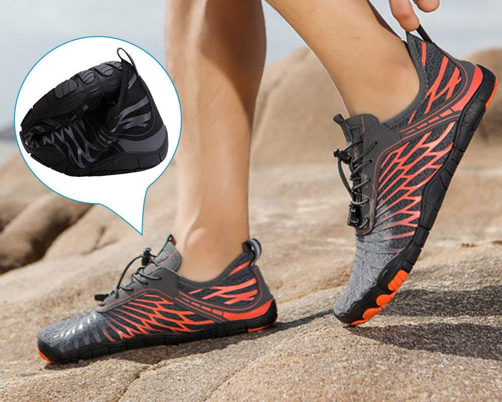 Comfortable Women's Barefoot Sneakers