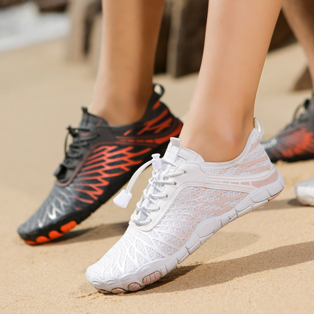 Comfortable Women's Barefoot Sneakers