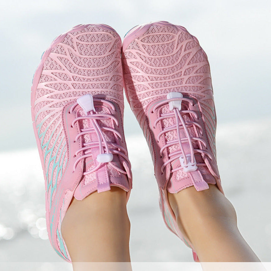 Comfortable Women's Barefoot Sneakers