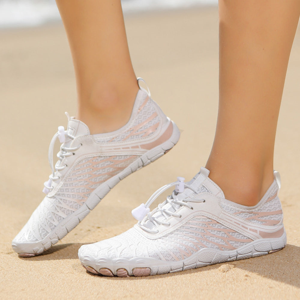 Comfortable Women's Barefoot Sneakers