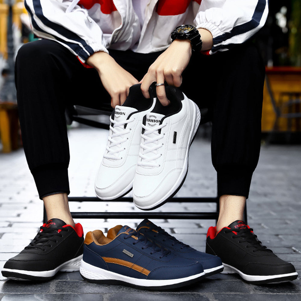 Men's Comfortable Ergonomic Sneakers