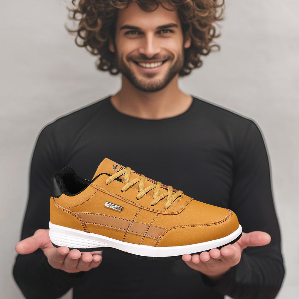 Men's Comfortable Ergonomic Sneakers