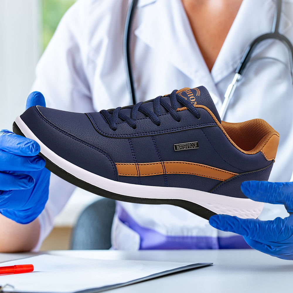 Men's Comfortable Ergonomic Sneakers
