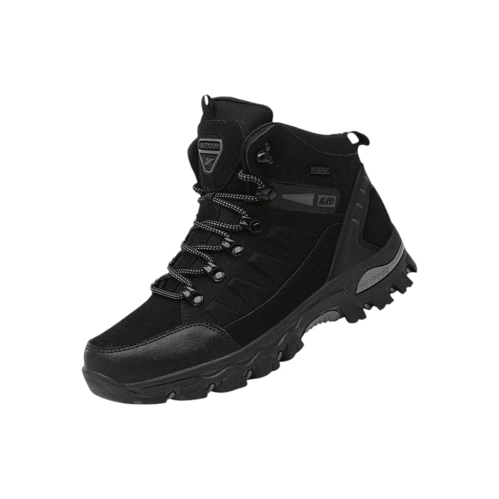 Comfortable Women's Hiking Sneakers