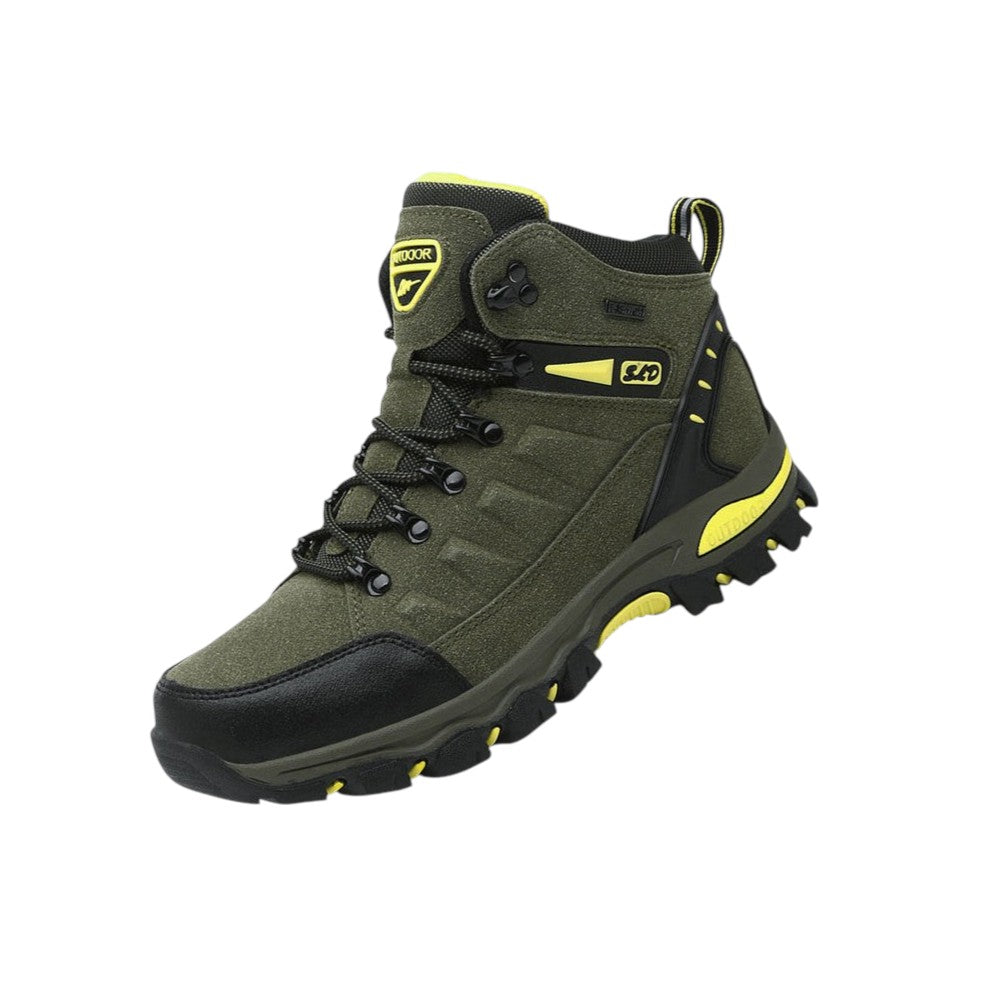 Comfortable Women's Hiking Sneakers