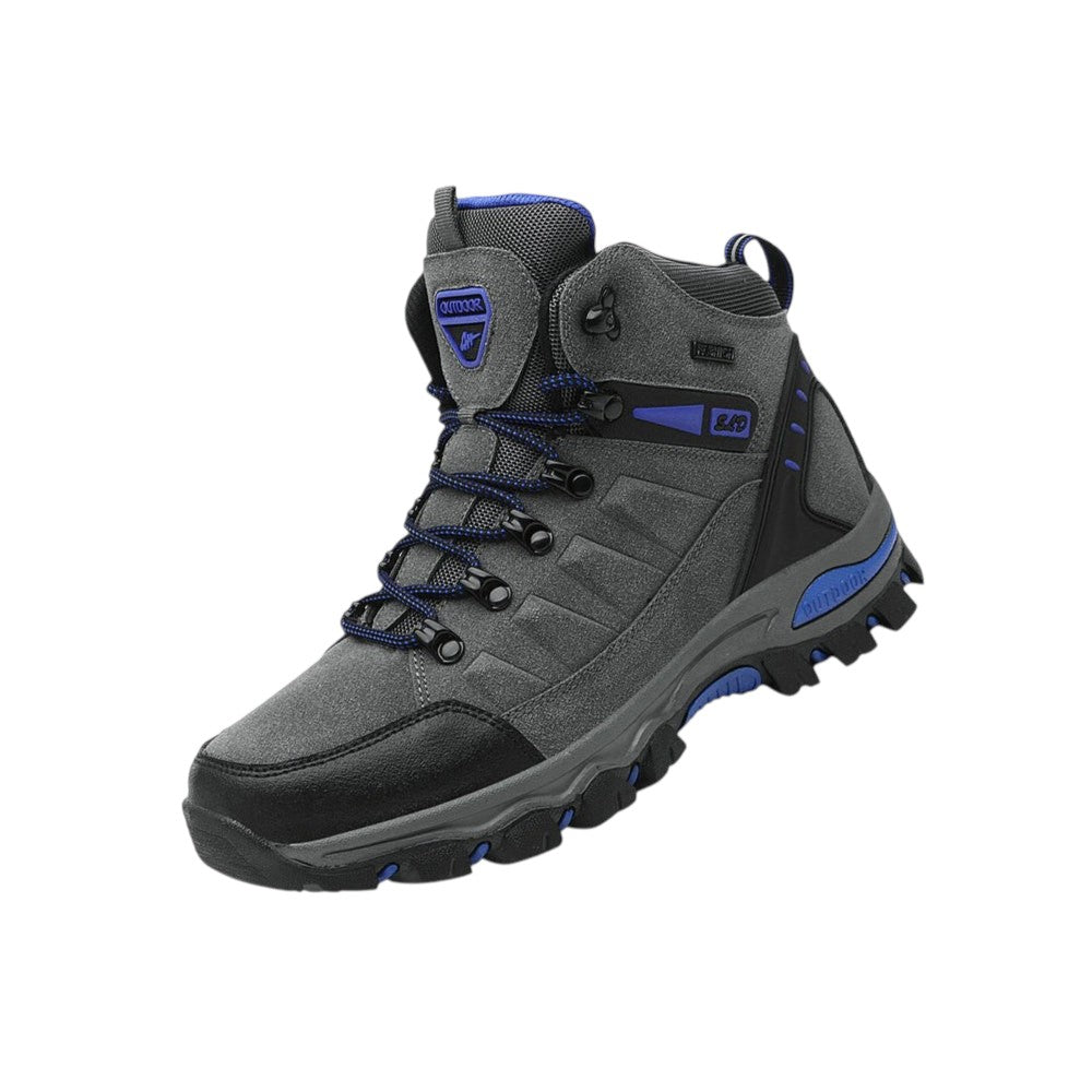 Comfortable Women's Hiking Sneakers