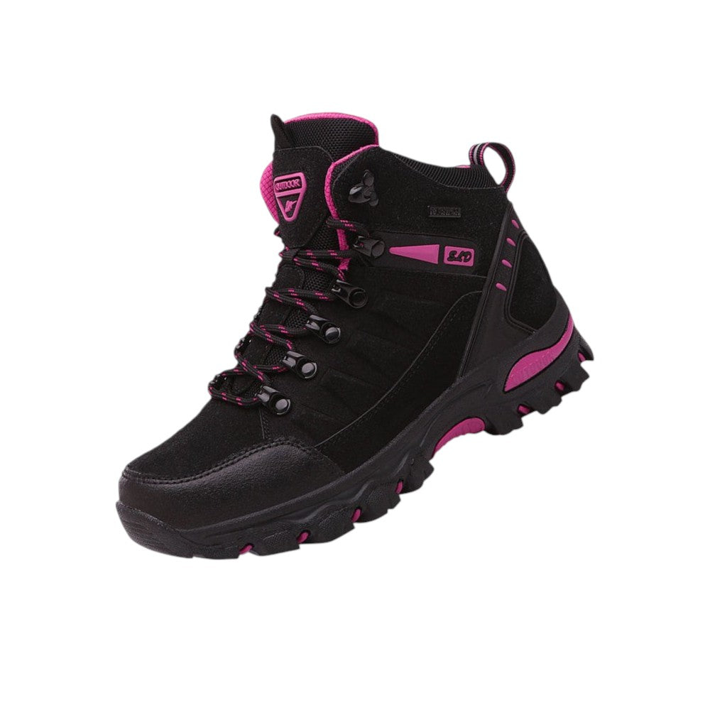 Comfortable Women's Hiking Sneakers