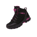 Comfortable Women's Hiking Sneakers