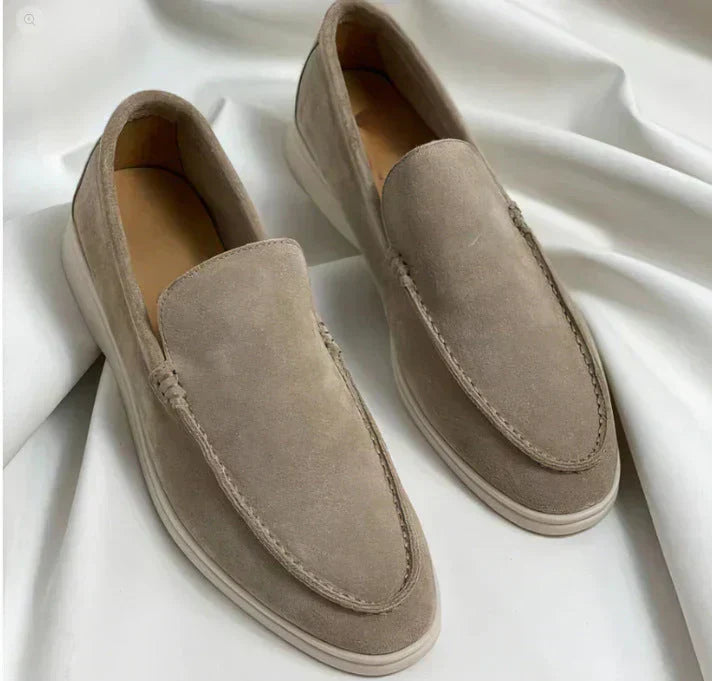 Men's Slip-On Casual Loafers
