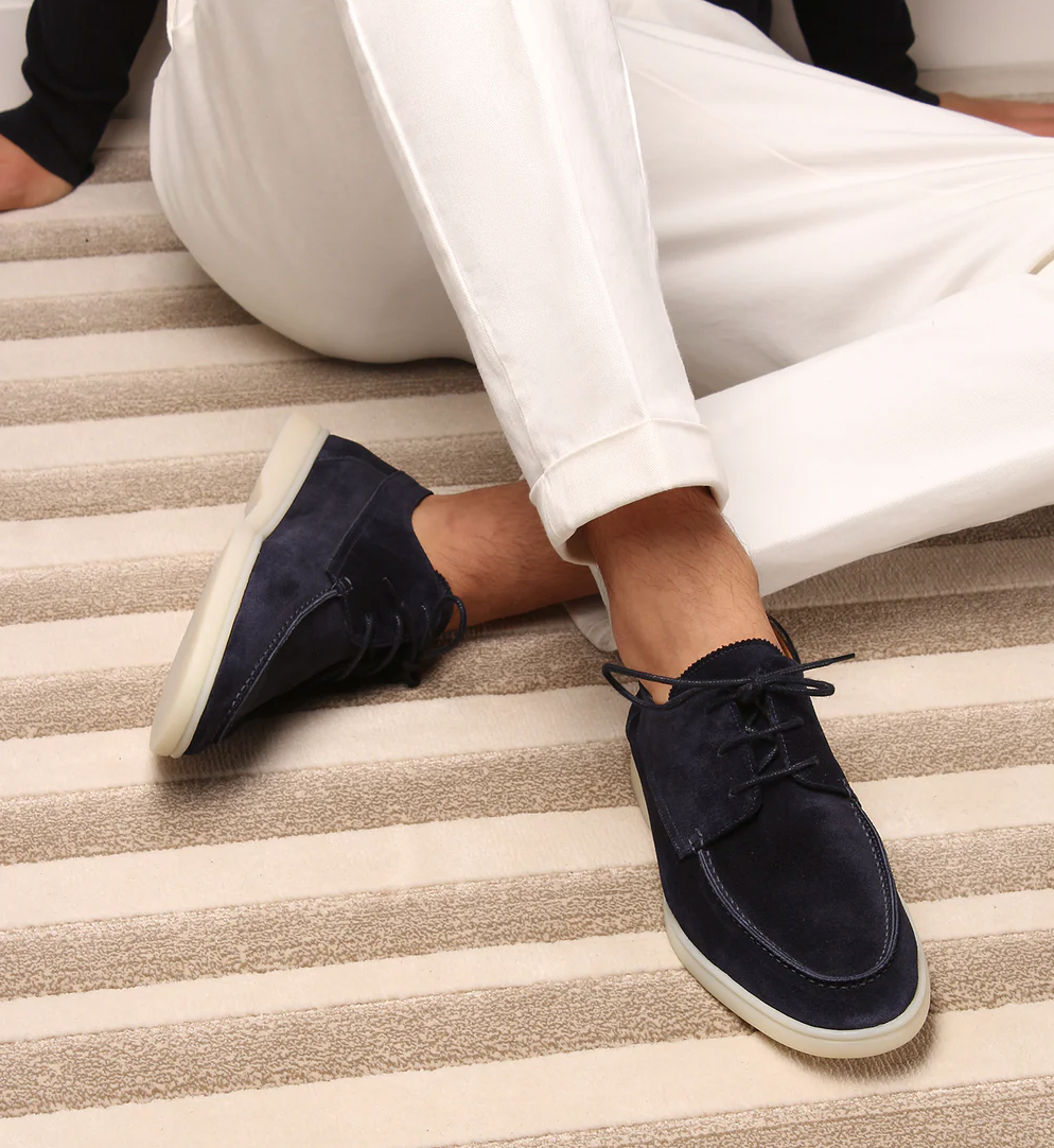 Men's Comfortable Loafers
