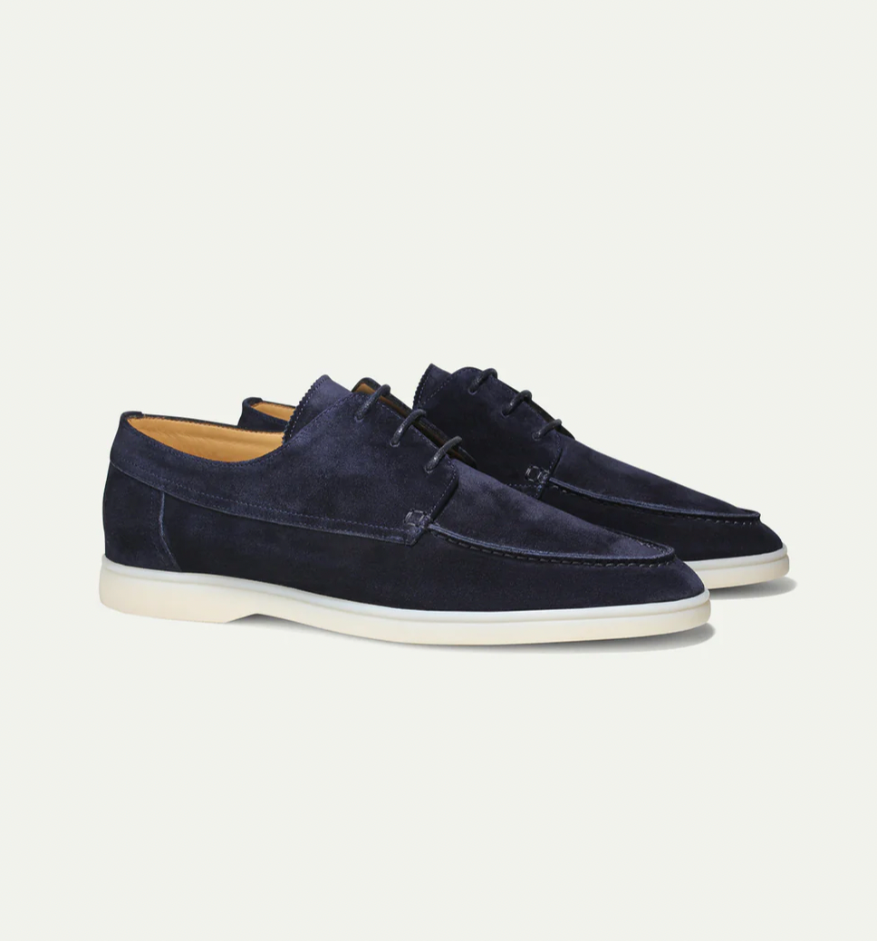 Men's Comfortable Loafers