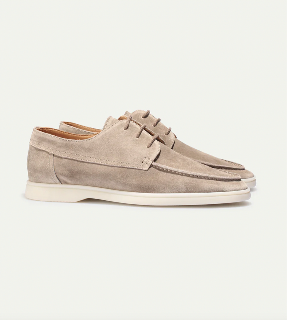 Men's Comfortable Loafers