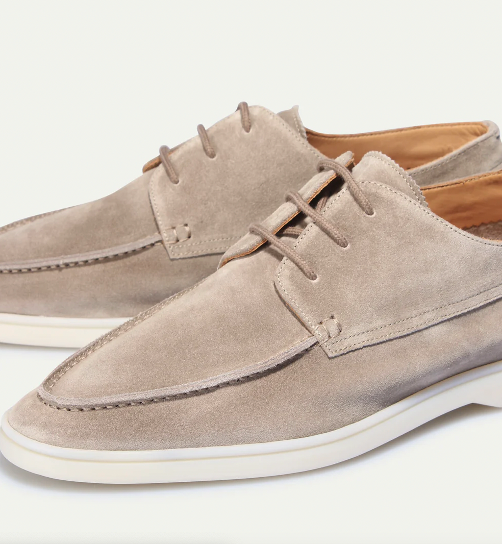 Men's Comfortable Loafers