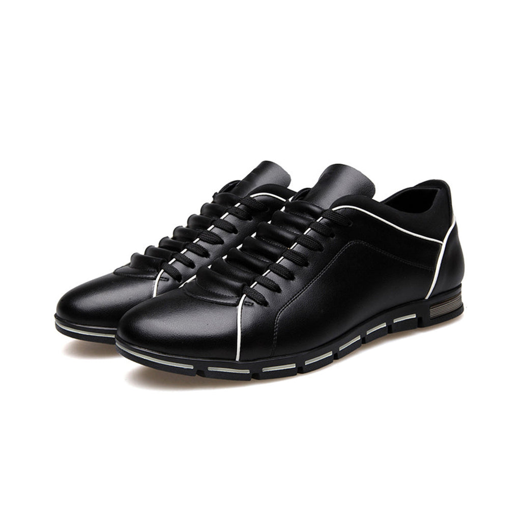 Elegant Classic Men's Shoes