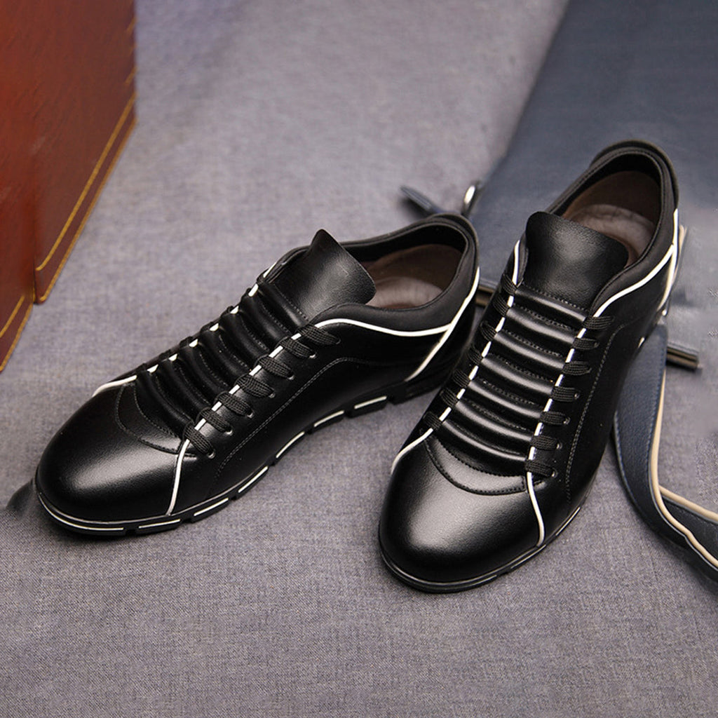 Elegant Classic Men's Shoes