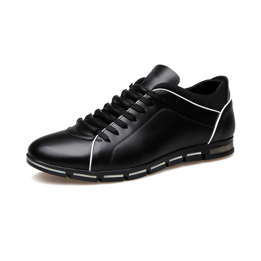 Elegant Classic Men's Shoes